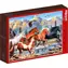 Puzzle ALIPSON Wild and Free / 500 elementów / od 12 lat