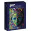 BlueBird Puzzle Face Art: Portret kobiety / 1000 elementów / od 14 lat