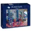 BlueBird Puzzle Music Hall / 1000 elementów / od 14 lat