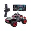 Wykonano 20590 - Samochód RC z kamerą HD i aplikacją FPV - Wi-Fi + USB / pilot / 2,4 GHz / od 6 lat