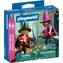 Playmobil® DuoPack 72023 DuoPack Czarownica z Czarodziejem / Liczba elementów: 15 / od 4 lat