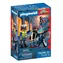 Playmobil® Action Heores 72076 Złodzieje rowerów / Liczba elementów: 11 / od 4 lat