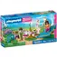 Playmobil® Princess 72054 Wizyta z daleka / Liczba elementów: 45 / od 4 lat