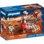 Playmobil® Space 72012 ESA: Mars Exploration Rover / Liczba elementów: 76 / od 4 lat