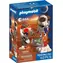 Playmobil® Space 72014 ESA: Astronauta z robotem / Liczba elementów: 42 / od 4 lat