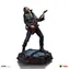 Iron Studios Eddie Munson - Stranger Things - Deluxe Art Scale 1/10