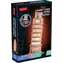 CubicFun Luminous 3D Puzzle Night Edition: Krzywa Wieża w Pizie / 42 elementy / od 8 lat