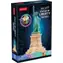CubicFun Luminous 3D Puzzle Night Edition: Statua Wolności / 79 elementów / od 8 lat