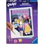 Ravensburger CreArt K-pop: Demon Slayer / od 12 lat