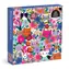 Puzzle Mudpuppy Koty w Kwiatach / 500 elementów / od 8 lat