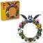 LEGO® Iconic 40825 Wieniec na Halloween / Liczba elementów: 617 / od 12 lat