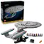 LEGO® Icons 10356 Star Trek: USS Enterprise NCC-1701-D™ / Liczba elementów: 3600 / od 18 lat