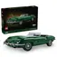 LEGO® Icons 11381 Jaguar E-Type / Liczba elementów: 1673 / od 18 lat