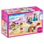 Unboxed - Playmobil® Dollhouse 70208 Sypialnia z maszyną do szycia / od 4 lat / unboxed