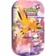 Pokémon TCG: 30th Celebration Mini Tin - Zapdos i Zorua / od 6 lat