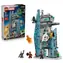 LEGO® MARVEL 76352 Avengers: Doomsday: Nowa wieża Avengersów / Liczba elementów: 954 / od 12 lat