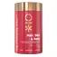 Nutriburst Premium Hair, Skin & Nails - żelki z biotyną, witaminami A, B, C, E i cynkiem, truskawkowe 60 szt.