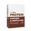 Naleśniki proteinowe Mieszanka do naleśników i gofrów 500 g - GymBeam (czekoladowa, 500 g)