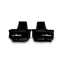 Haki fitness - GymBeam (czarne)