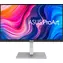 27" Asus PA278CV czarny / LED / 2560 x 1440 / IPS / 16:9 / 5 ms / 1000:1 / 350 cd-m2 / HDMI+DP / VESA / Repro