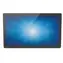 23,8" ELO 2495L czarny / LED / PCAP / 1920 x 1080 / 16:9 / 14 ms / 1000:1 / VGA i HDMI i DP