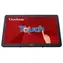 24" ViewSonic TD2430 / VA / 1920 x 1080 / 16:9 / 200 cd-m2 / 3000:1 / dotykowy
