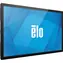43" ELO 4363L czarny / TFT Touch / 1920 x 1080 / 16:9 / 8 ms / 425 cd / 4000:1 / VGA+HDMI / USB