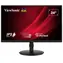 24" ViewSonic VG2408A czarny / IPS / 1920 x 1080 / 16:9 / 5 ms / 1300:1 / 250cd-m2 / HDMI + DP + VGA / Pivot / VESA / repr