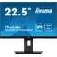 22,5" IIYAMA ProLite XUB2395WSU-B5 czarny / IPS / 1920x1200 / 16:10 / 4ms / 1000:1 / 250cd / głośnik / VGA / HDMI