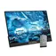 15,6" Arzopa A1 GAMUT czarny / IPS / 1920x1080 / 800:1 / 250cd-m2 / miniHDMI + USB-C / przenośny