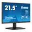 21.5" IIYAMA ProLite XU2293HS-B6 czarny / IPS / 1920x1080 / 16:9 / 1ms / 1000:1 / 300cd / głośnik / HDMI / DP