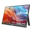 15,6" Arzopa A1 czarny / IPS / 1920x1080 / 16:9 / 60 Hz / 220 cd-m2 / miniHDMI + USB-C / głośnik