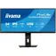 34" IIYAMA ProLite XUB3493WQSU-B6 czarny / IPS / 3440x1440 / 21:9 / 1 ms / 1000:1 / 400 cd / HDMI+DP / głośniki / wyprzedaż