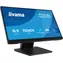 22" IIYAMA ProLite T2254MSC-B2AG czarny / IPS / 1920x1080 / 16:9 / 4 ms / 1300:1 / 300 cd / głośniki / HDMI / DP