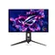 31,5-calowy Asus PG32UCDMZ czarny / QD-OLED / 3840x2160 / 16:9 / 0,03 ms / 1 500 000:1 / DP+HDMI / HUB USB / VESA