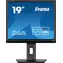 19" IIYAMA ProLite B1980S-B1 czarny / LED / TN / 1280x1024 / 5:4 / 3 ms / 1000:1 / 250 cd-m2 / VESA