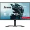 27" IIYAMA G-Master GB2771HSU-B1 czarny / LED / IPS / 1920 x 1080 / 16:9 / 0,4 ms / 1000:1 / 350 cd-m2 / VESA