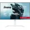 27" IIYAMA G-Master GB2771HSU-W1 biały / LED / IPS / 1920 x 1080 / 16:9 / 0,4 ms / 1000:1 / 350 cd-m2 / VESA