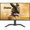27" IIYAMA G-Master GB2791QSU-B1 czarny / LED / IPS / 2560 x 1440 / 16:9 / 0,6 ms / 1000:1 / 350 cd-m2 / VESA