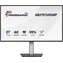 27" IIYAMA ProGraphic HB2701UHSNP-B1 czarny / LED / IPS / 3840 x 2160 / 16:9 / 4 ms / 3000:1 / 450 cd-m2 / VESA
