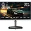 27-calowy Cooler Master GM27QPA czarny / IPS / 2560x1440 / 240 Hz / 350 cd-m2 / 1000:1 / 1 ms / 2x HDMI / 1x DP / VESA