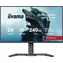 23,8" IIYAMA G-Master GB2471HS-B1 czarny / LED / IPS / 1920 x 1080 / 16:9 / 0,3 ms / 1000:1 / 350 cd-m2 / VESA