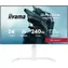 23,8" IIYAMA G-Master GB2471HSU-W1 biały / LED / IPS / 1920 x 1080 / 16:9 / 0,3 ms / 1000:1 / 350 cd-m2 / VESA