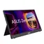 Bez pudełka - 15,6-calowy Asus ZenScreen MB16AHV czarny / LED / 1920 x 1080 / IPS / 16:9 / 5 ms / 800:1 / 250 cd-m2 / HDMI + USB C / VES / bez pudełka