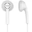 Koss KE5W białe / słuchawki douszne / 98dB / jack 3,5 / 60 - 20 000 Hz / kabel 1,2 m / bez kodu