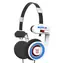Koss Porta Pro CS / Słuchawki / jack 3,5mm / 1,2m / bez kodu