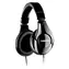 Shure SRH240A czarne / Słuchawki profesjonalne / TRS 3,5 mm / 2 m