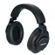 Shure SRH440A czarne / Słuchawki profesjonalne / Jack 3,5 mm / Jack 6,3 mm / 3 m