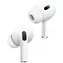 Apple AirPods Pro 2 2nd Gen z MagSafe (2023) / słuchawki bezprzewodowe / USB-C / z MagSafe