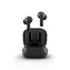 Lamax Clips1 PLUS czarny / Słuchawki bezprzewodowe / mikrofon / ANC / Bluetooth 5.3
